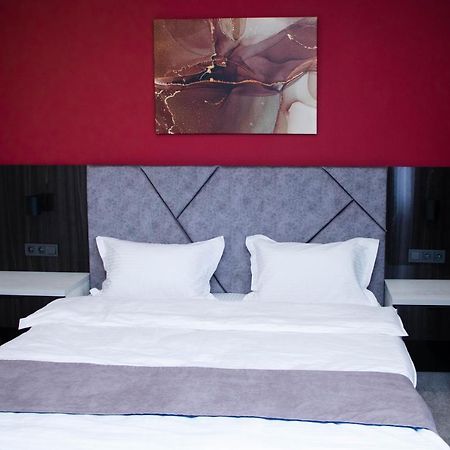 Zodiac Hotel Atyrau Luaran gambar