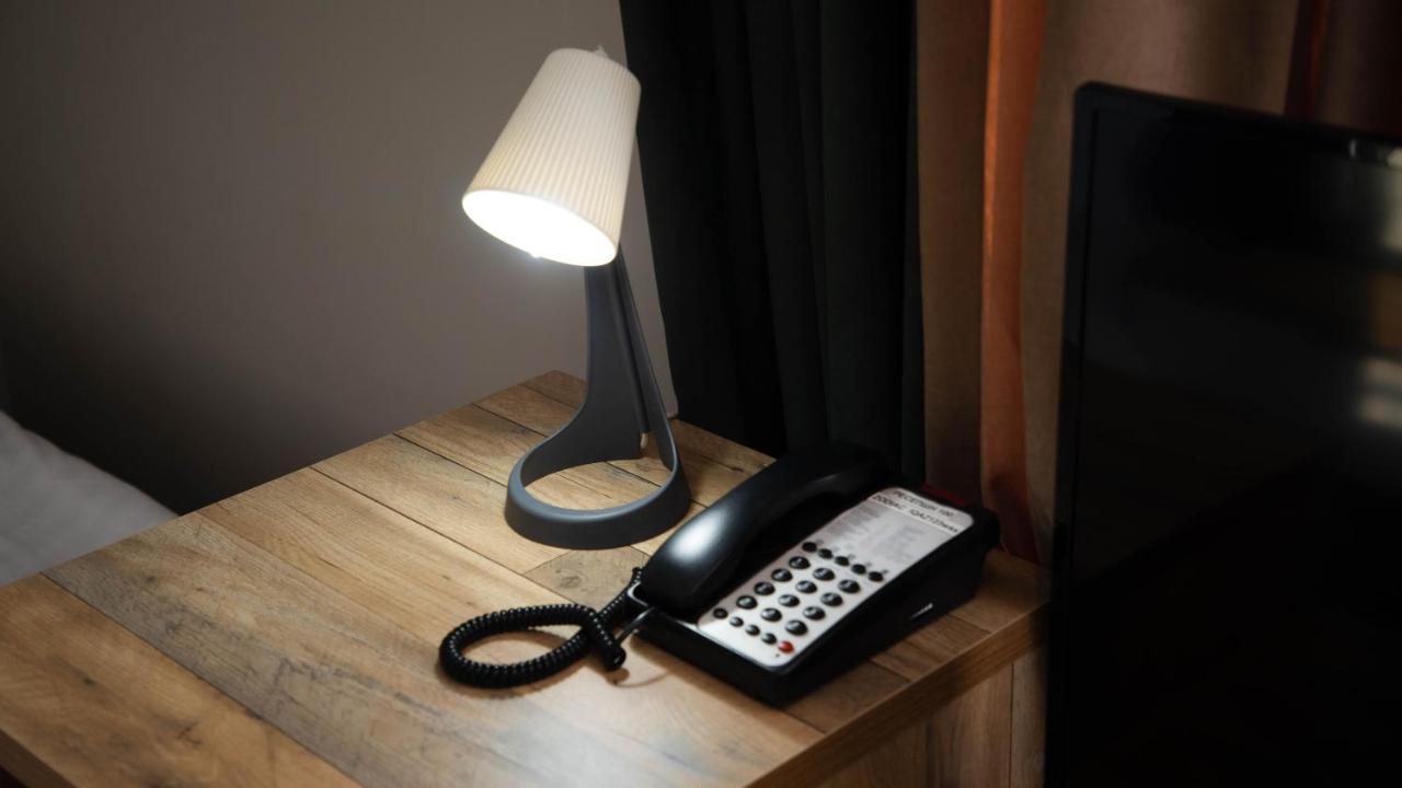 Zodiac Hotel Atyrau Luaran gambar