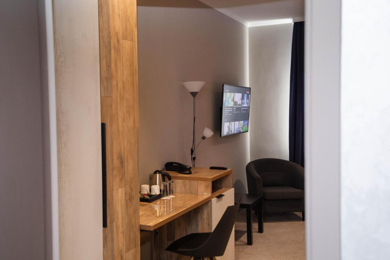 Zodiac Hotel Atyrau Luaran gambar